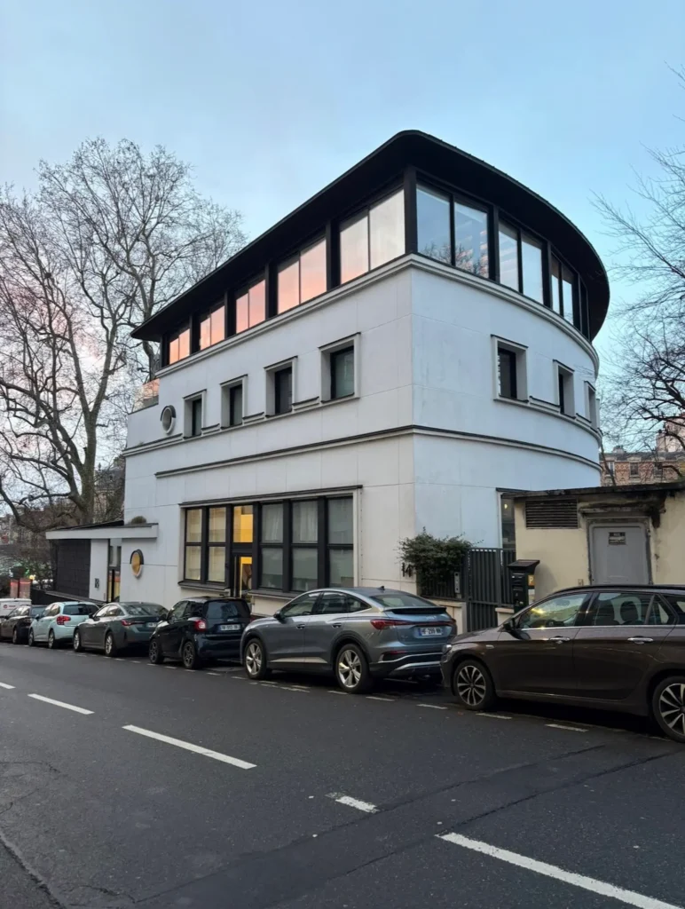 centre de foramtion massage à Paris