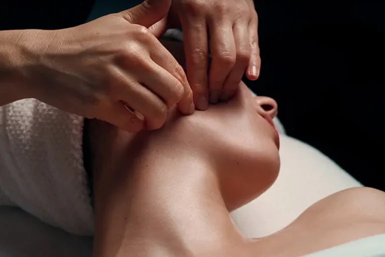 formation Kobido à Paris - apprentissage du massage japonais anti-rides