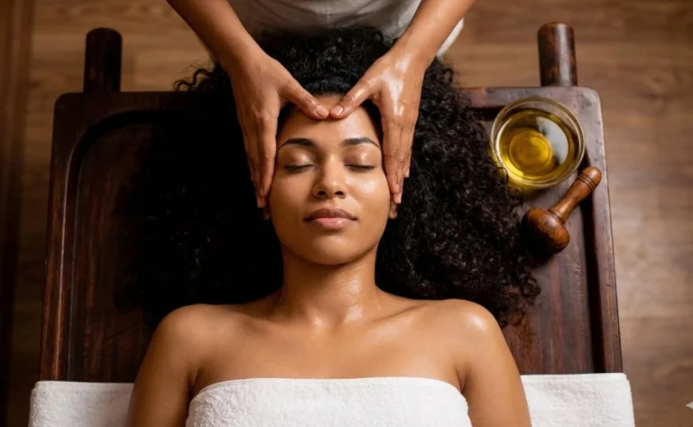 formation massage abhyanga