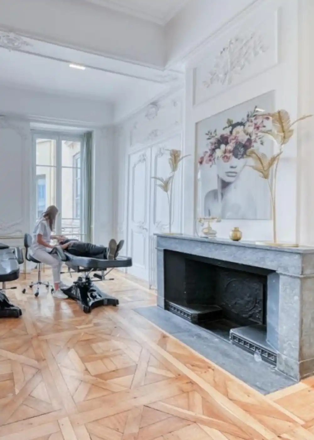 salle de formation massage à paris