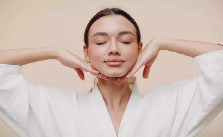 formation massage yoga du visage